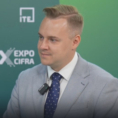 ДОБРОХОТОВ Михаил Алексеевич