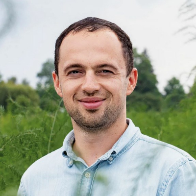 ГНУТ Александр Викторович